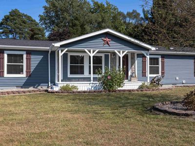 6015 S Graham Rd, Saint Charles, MI, 48655