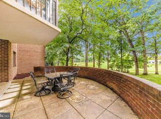 15101 Interlachen Dr UNIT 1-116, Silver Spring, MD 20906