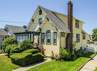 47 1st Ave, East Rockaway, NY 11518