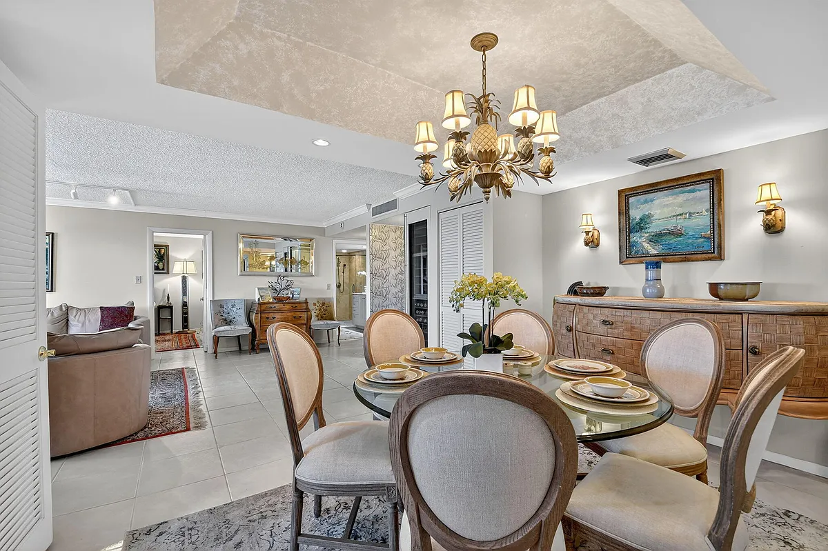 Building Photo - 3589 S Ocean Blvd #608