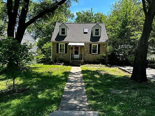 4803 Oglethorpe St Photo 1