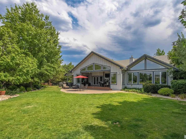 2032 Ash Canyon Rd, Carson City, NV 89703