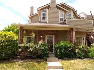 4760 S Wadsworth Blvd UNIT J108, Denver, CO 80123