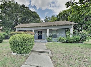 1315 Coleman St, McKinney, TX 75069