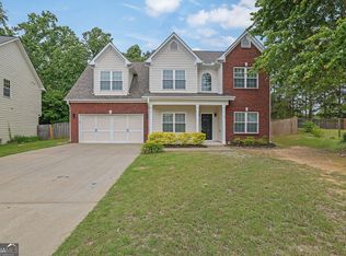 6341 Stewart Ridge Walk, Buford, GA 30518