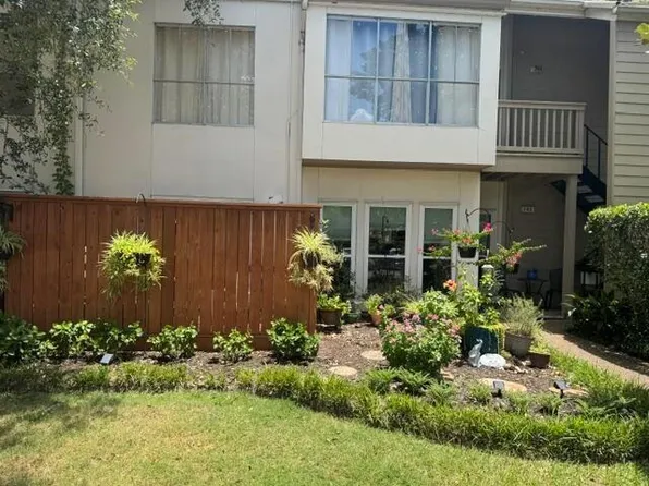 2100 Tanglewilde St APT 743, Houston, TX 77063