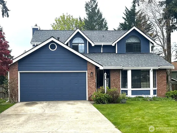 1203 25th Avenue SE, Puyallup, WA 98374