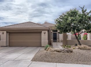 6769 E Whispering Mesquite Trl, Scottsdale, AZ 85266