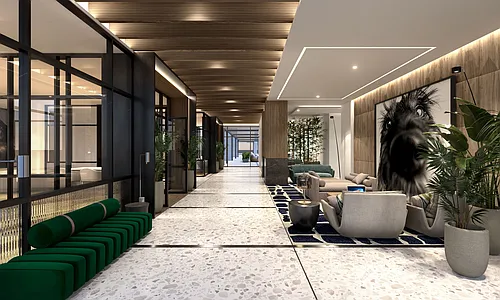 Manor Biscayne Photo 1