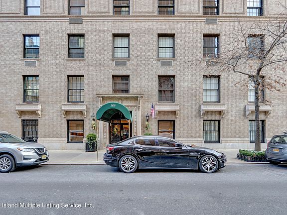 2nd image of 960 Park Ave Unit 3W/4C
