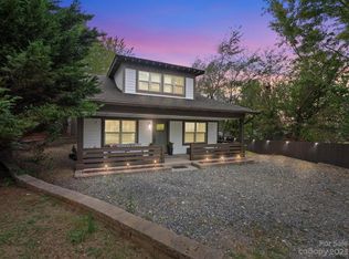 7 Onteora Blvd, Asheville, NC 28803