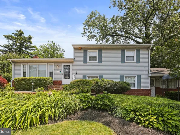 511 Stanhome Dr, Glen Burnie, MD 21061