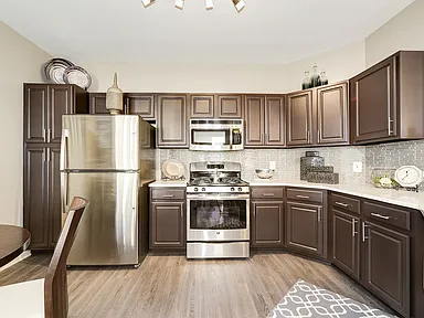 Huntington at King Farm Apartments