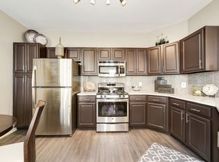 Huntington at King Farm, Rockville, MD 20850