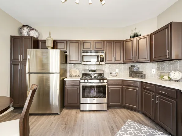 Huntington at King Farm