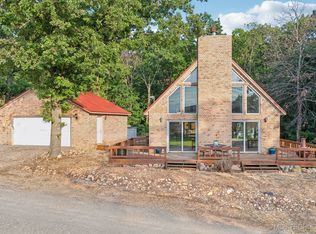 750 Spavinaw Hudson Point, Spavinaw, OK 74366