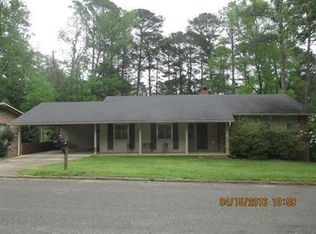 3144 15th Ave, Meridian, MS 39305