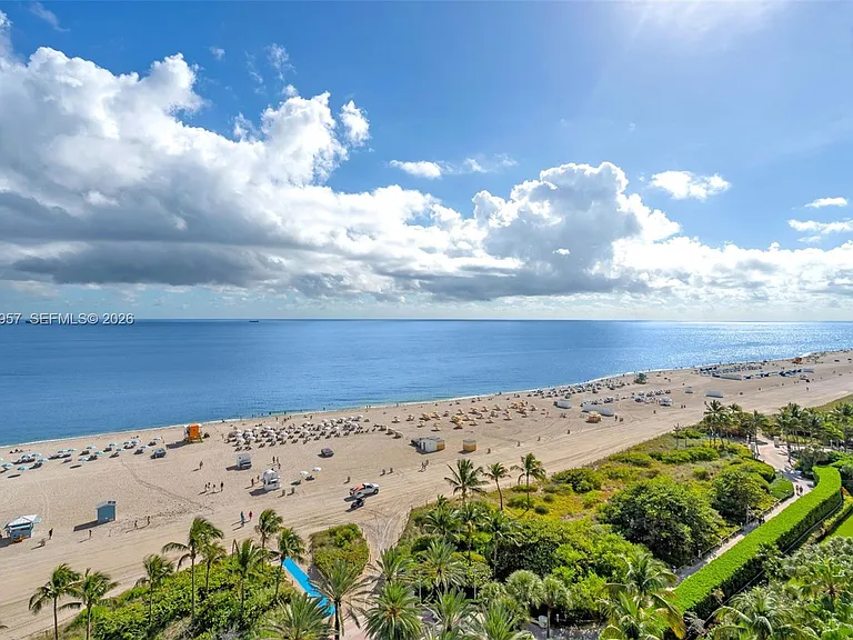 1500 Ocean Dr #1202 — Photo 1