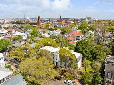 10 Logan St APT 6, Charleston, SC, 29401