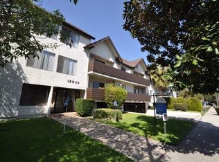 15049 Burbank Blvd APT 109, Sherman Oaks, CA 91411