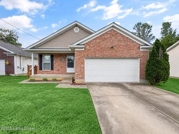 320 7th Ave, Shepherdsville, KY 40165