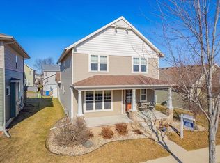 7018 Dewdrop Dr, Madison, WI 53719
