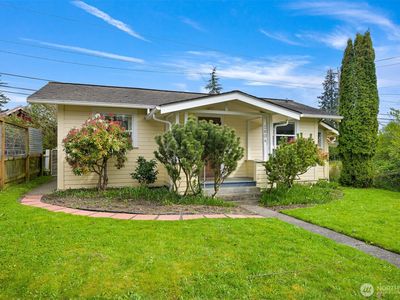 2804 Ellis Street, Bellingham, WA, 98225