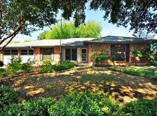 6100 Blarwood Dr, Austin, TX 78745