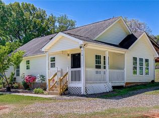 616 Mount Vernon Ave, Winston Salem, NC 27101