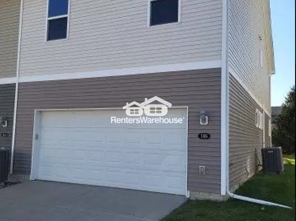 9175 Coneflower Dr Unit 116, West Des Moines, IA 50265