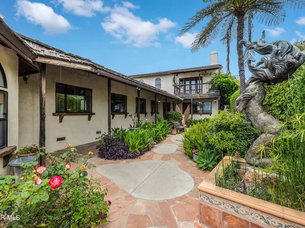 1898 Vista Del Mar Dr, Ventura, CA 93001