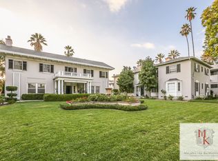 451 S El Molino Ave #451, Pasadena, CA 91101
