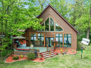 209-9 1/2 St, Turtle Lake, WI 54889