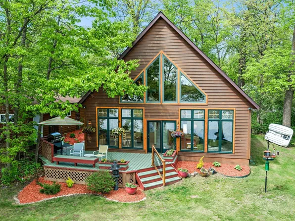 209-9 1/2 St, Turtle Lake, WI 54889