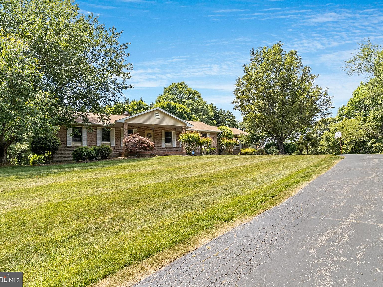 7920 Foxborough Way, Owings, MD 20736 Zillow