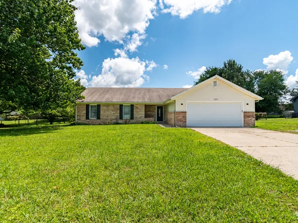 129 Ferry Rd, Somerset, KY 42503