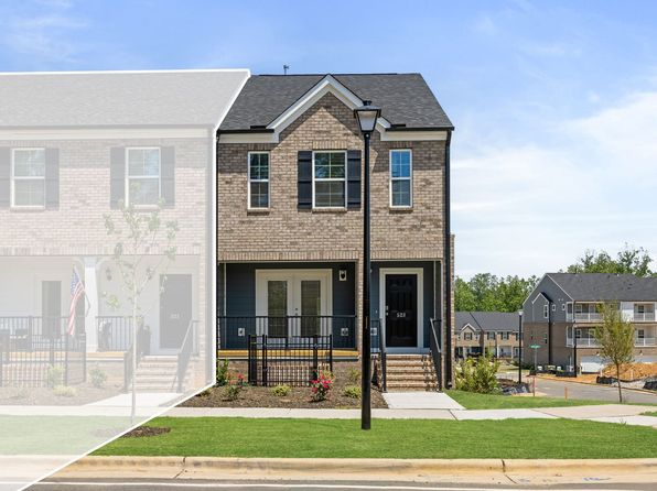 523 Forestville Rd, Wake Forest, NC 27587