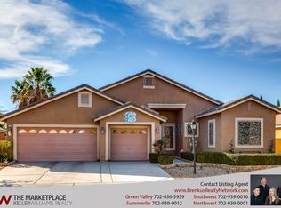 7209 Jack Russell St, Las Vegas, NV 89131