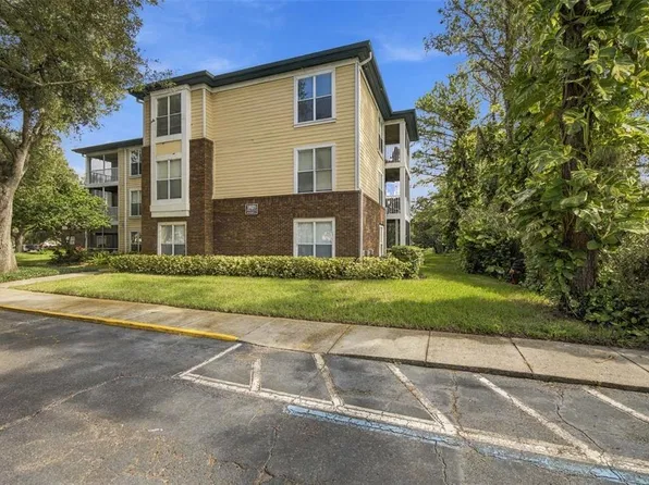 10020 STRAFFORD OAK COURT #914, TAMPA, FL 33624
