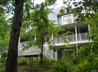 17472 Thunder Valley Dr, Eureka, MO 63025