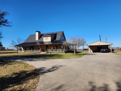 205 County Road 2315, Sulphur Springs, TX, 75482