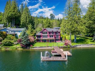 426 W Lake Samish Dr, Bellingham, WA
