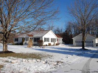 116 Schoonmaker Ln, Stone Ridge, NY 12484