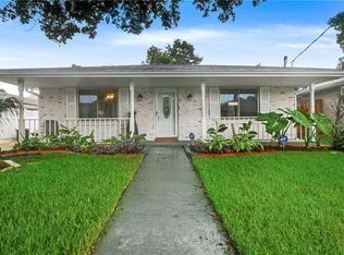 925 E William David Pkwy, Metairie, LA 70005