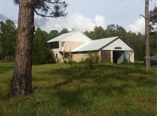 805 Dog Leg Trl, Osteen, FL 32764
