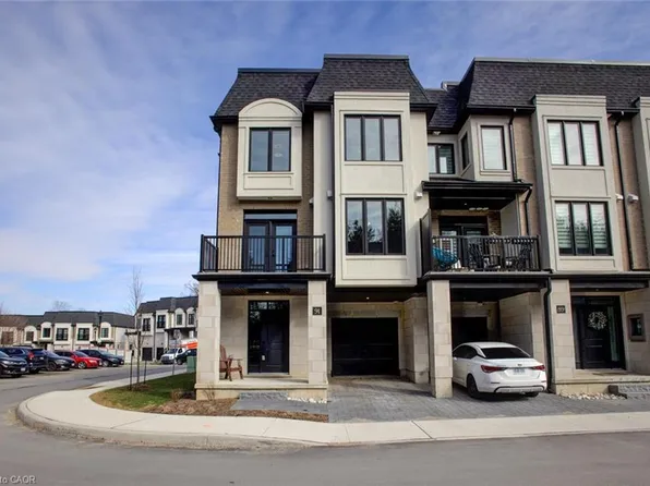 143 Elgin St N Lot 91, Cambridge, ON N1R 0E1