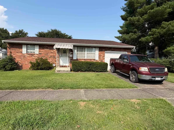 315 N 4th St, Ironton, OH 45638