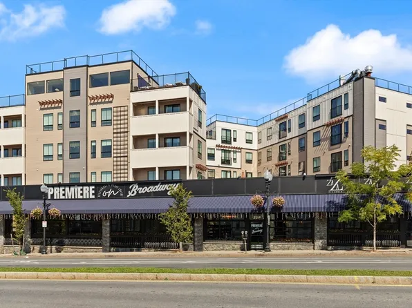 87 Medford St #305, Medford, MA 02155