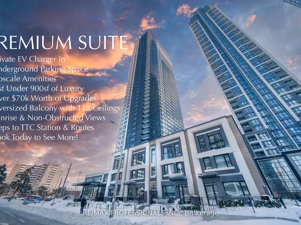 5 Mabelle Ave, Toronto, ON