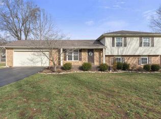 1923 Elmhurst Way, Bowling Green, KY 42104